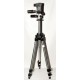 TRIPODE MANFROTTO 055C + 029 MK2