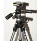 TRIPODE MANFROTTO 055C + 029 MK2