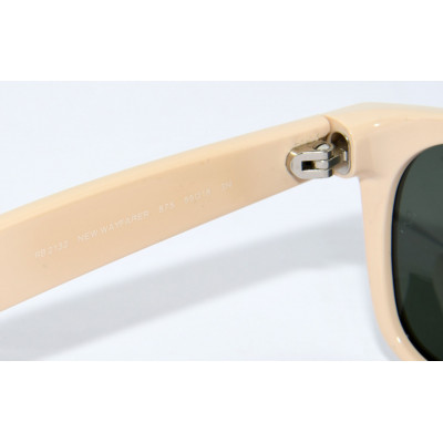 GAFAS DE SOL RAYBAN NEW WAYFARER RB2132