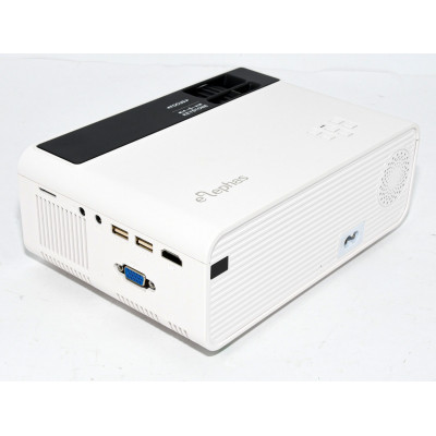 MINI PROYECTOR ELEPHAS