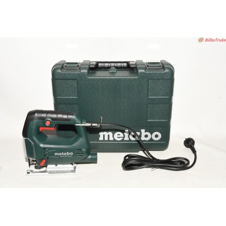 SIERRA CALAR METABO STEB 65 QUICK