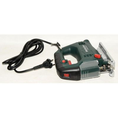 SIERRA CALAR METABO STEB 65 QUICK