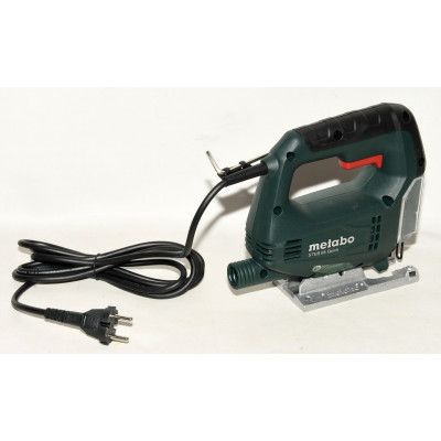 SIERRA CALAR METABO STEB 65 QUICK