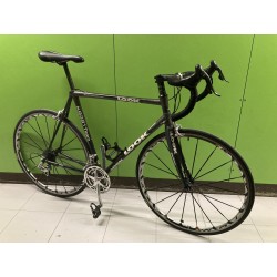 BICICLETA CARRETERA LOOK KG381TEAM