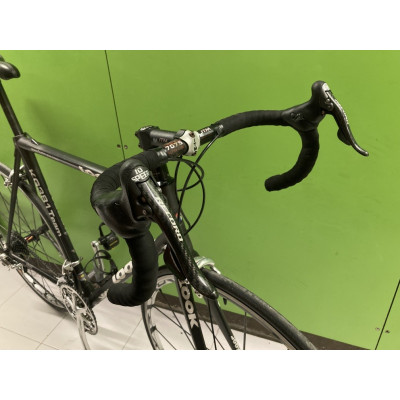 BICICLETA CARRETERA LOOK KG381TEAM