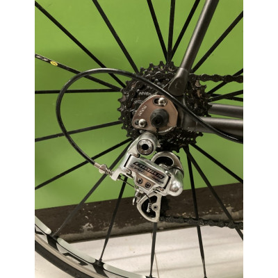 BICICLETA CARRETERA LOOK KG381TEAM