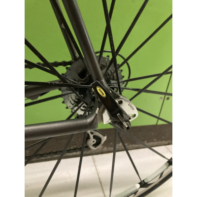 BICICLETA CARRETERA LOOK KG381TEAM