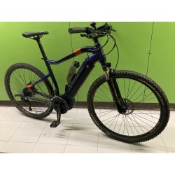BICICLETA ELECTRICA HAIBIKE SDURO S CROSS
