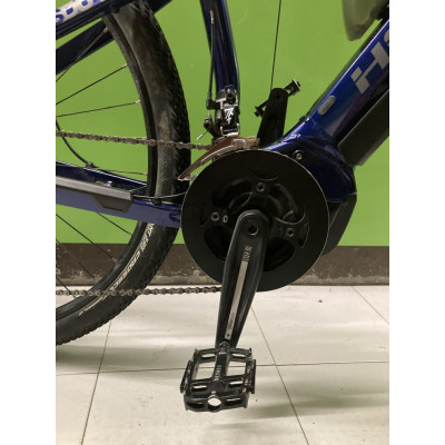 BICICLETA ELECTRICA HAIBIKE SDURO S CROSS