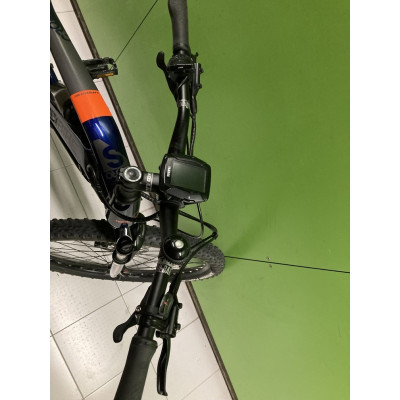 BICICLETA ELECTRICA HAIBIKE SDURO S CROSS