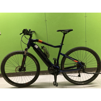 BICICLETA ELECTRICA HAIBIKE SDURO S CROSS