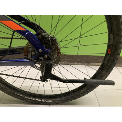 BICICLETA ELECTRICA HAIBIKE SDURO S CROSS