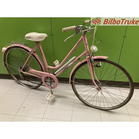 BICICLETA CLASICA ORBEA ALONDRA