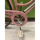 BICICLETA CLASICA ORBEA ALONDRA