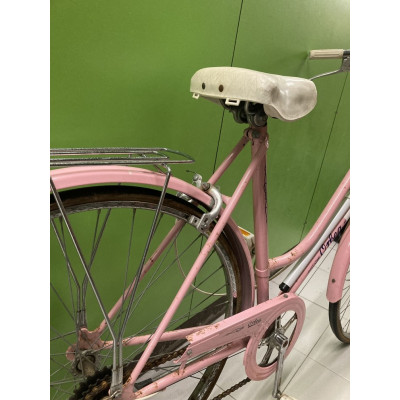 BICICLETA CLASICA ORBEA ALONDRA