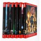 COLECCION COMIC LOS VENGADORES DE J HICKMAN