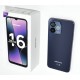 SMARTPHONE ULEFONE NOTE 16 PRO 128GB MORADO
