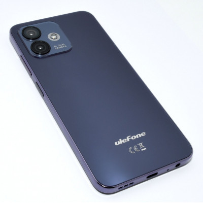 SMARTPHONE ULEFONE NOTE 16 PRO 128GB MORADO