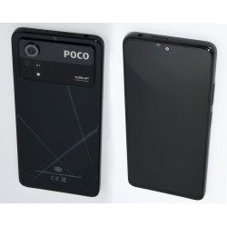 XIAOMI POCO X4 PRO 5G 256GB NEGRO