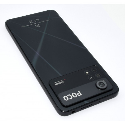 XIAOMI POCO X4 PRO 5G 256GB NEGRO