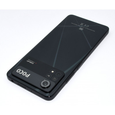 XIAOMI POCO X4 PRO 5G 256GB NEGRO