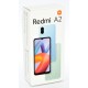 XIAOMI REDMI A2 NEGRO 32GB NEGRO PRECINTADO