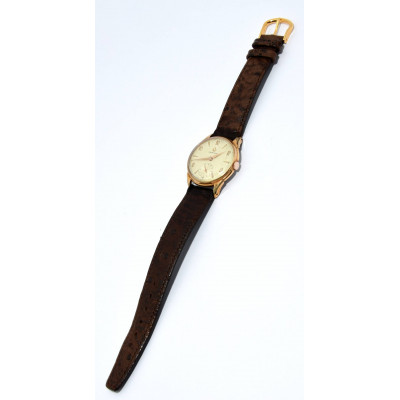 RELOJ DE CUERDA CERTINA 4004