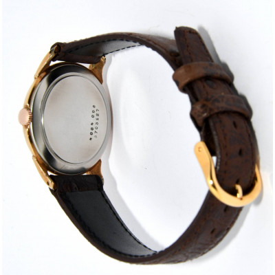 RELOJ DE CUERDA CERTINA 4004