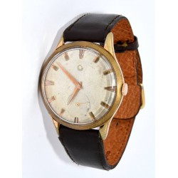 RELOJ DE CUERDA CERTINA 43182