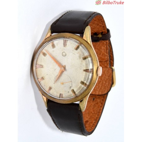 RELOJ DE CUERDA CERTINA 43182