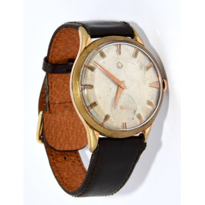 RELOJ DE CUERDA CERTINA 43182