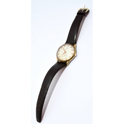 RELOJ DE CUERDA CERTINA 43182