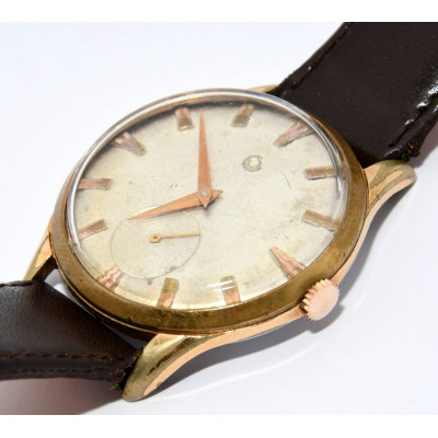 RELOJ DE CUERDA CERTINA 43182