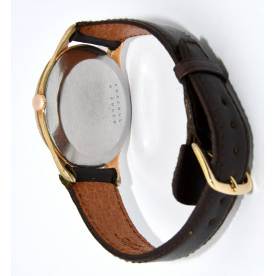 RELOJ DE CUERDA CERTINA 43182