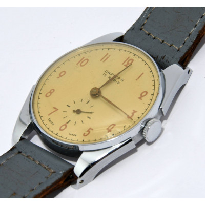 RELOJ MECANICO CAPITAN 15R