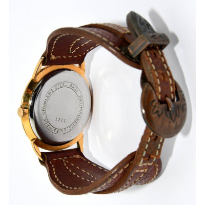 RELOJ MECANICO FLICA ANCRE 15R