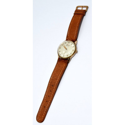 RELOJ MECANICO BASSIN