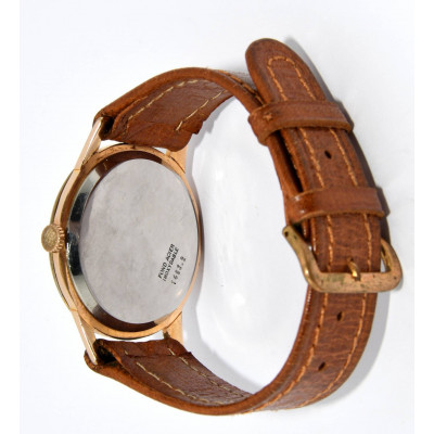 RELOJ MECANICO BASSIN