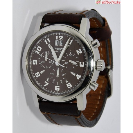 RELOJ SANDOZ 72537-0816