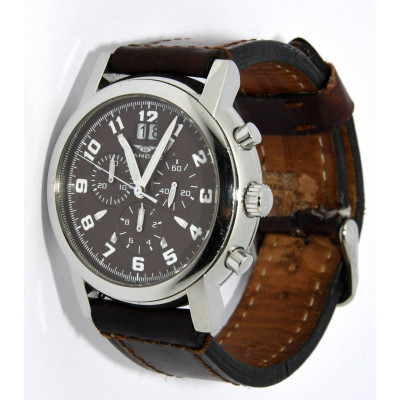 RELOJ SANDOZ 72537-0816