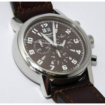 RELOJ SANDOZ 72537-0816