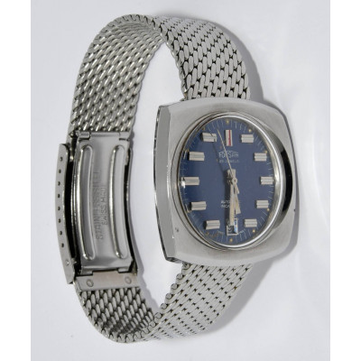 RELOJ AUTOMATICO FORSAM 25J INCABLOC