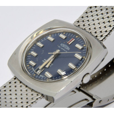 RELOJ AUTOMATICO FORSAM 25J INCABLOC