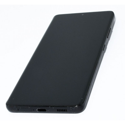 SAMSUNG GALAXY S21 ULTRA 5G 256GB NEGRO