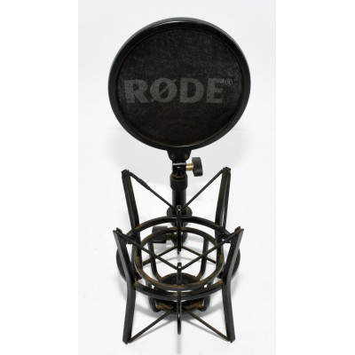 MICROFONO RODE NT1-A