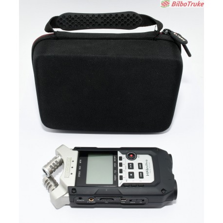 GRABADORA ZOOM H4N PRO