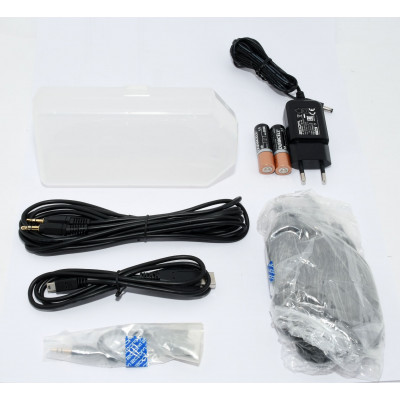 GRABADORA ZOOM H4N PRO