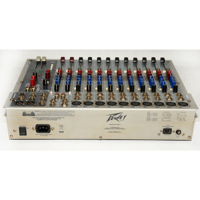 CONTROLADORA PEAVEY PV14 USB