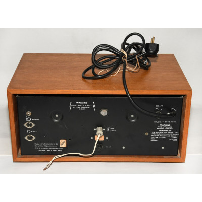 REPRODUCTOR SYMPHONAIRE 77/C DITCHBURN