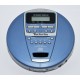 DISCMAN TECHNIKS
